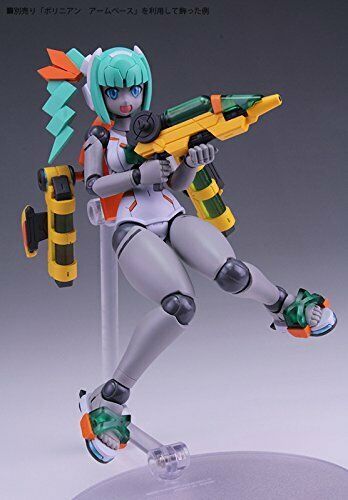 Daibadi Production Polynian Mer Gray Fresh- Japan Figure Store - #1 Bring To You The Best Japanese Goods