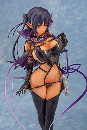 Daiki Kougyou Necromancer Krowel Figure 1/7 Scale- Japan Figure Store - #1 Bring To You The Best Japanese Goods