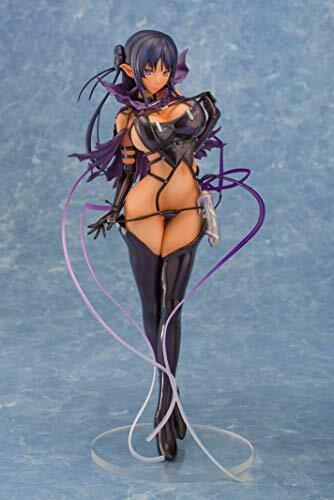 Daiki Kougyou Necromancer Krowel Figure 1/7 Scale- Japan Figure Store - #1 Bring To You The Best Japanese Goods