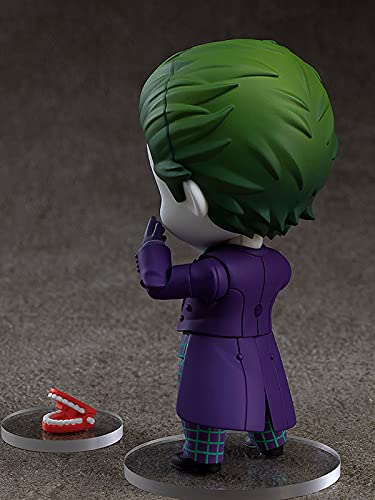 Good Smile Company Nendoroid The Joker 1989 Ver. from Batman 1989 Damage Package- Japan Figure Store - #1 Bring To You The Best Japanese Goods