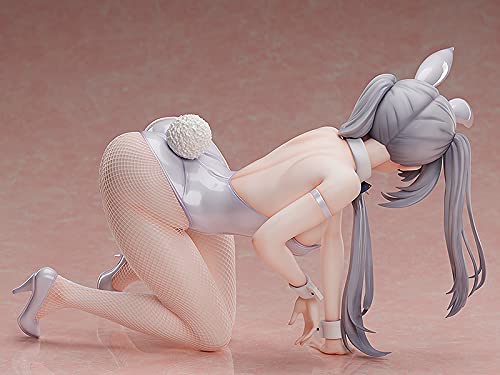 Date A Barrett White Queen Bunny Ver. 1/4 Scale Pvc Pre-Painted Complete Figure F51031- Japan Figure Store - #1 Bring To You The Best Japanese Goods