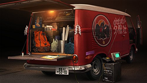 Daybreak Special Gigs Sony Ps Vita - New Japan Figure 4510772150125 4