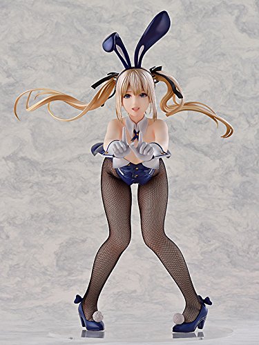 Freeing Japan Dead Or Alive Xtreme3 Marie Rose Bunny 1/4 Pvc Figure- Japan Figure Store - #1 Bring To You The Best Japanese Goods