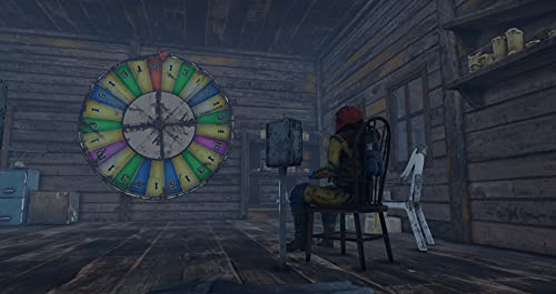 Deep Silver Rust For Sony Playstation Ps4 - New Japan Figure 4580695760268 4