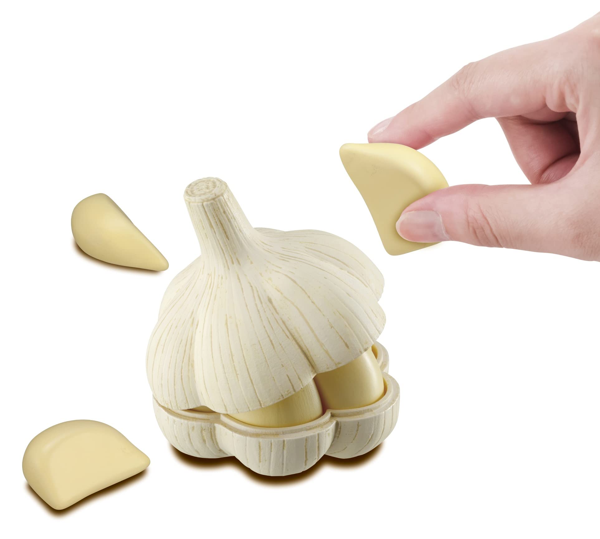 Megahouse Garlic Kaitai Puzzle Series Place To Buy Japanese Self-Assembly- Japan Figure Store - #1 Bring To You The Best Japanese Goods