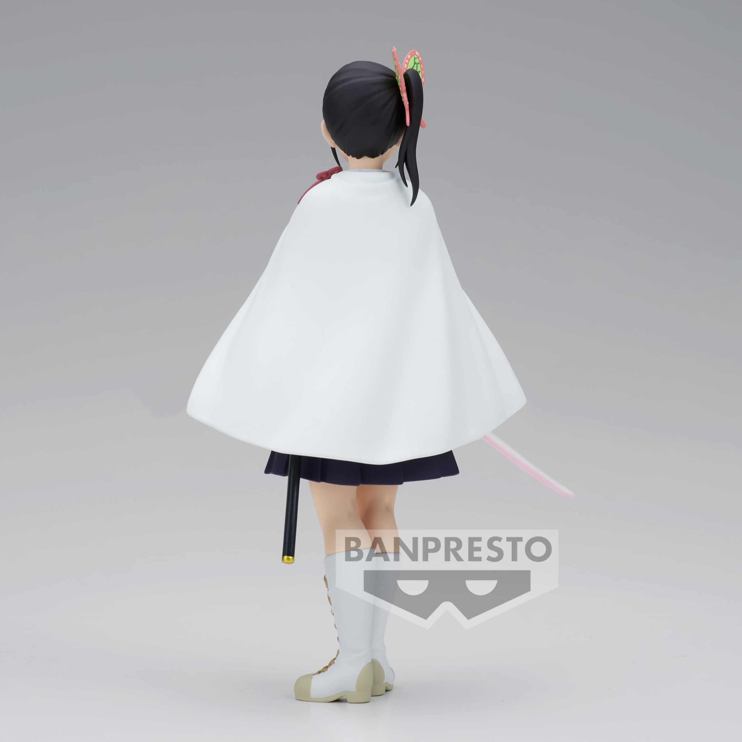 Banpresto Demon Slayer Kizuna-No-Sou Figure Sushi-Handling Kurihana Ochikanao- Japan Figure Store - #1 Bring To You The Best Japanese Goods