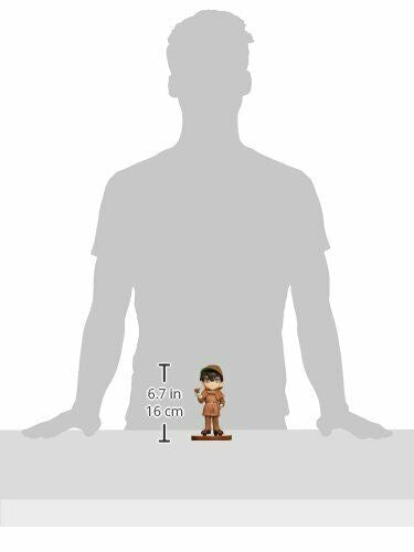 Detective Conan Premium Figure Sherlock Holmes- Japan Figure Store - #1 Bring To You The Best Japanese Goods