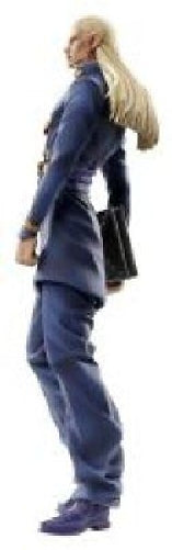 Di Molto Bene Statue Legend Jojo`s Bizarre Adventure Part 4 Hazekura Mikitaka- Japan Figure Store - #1 Bring To You The Best Japanese Goods