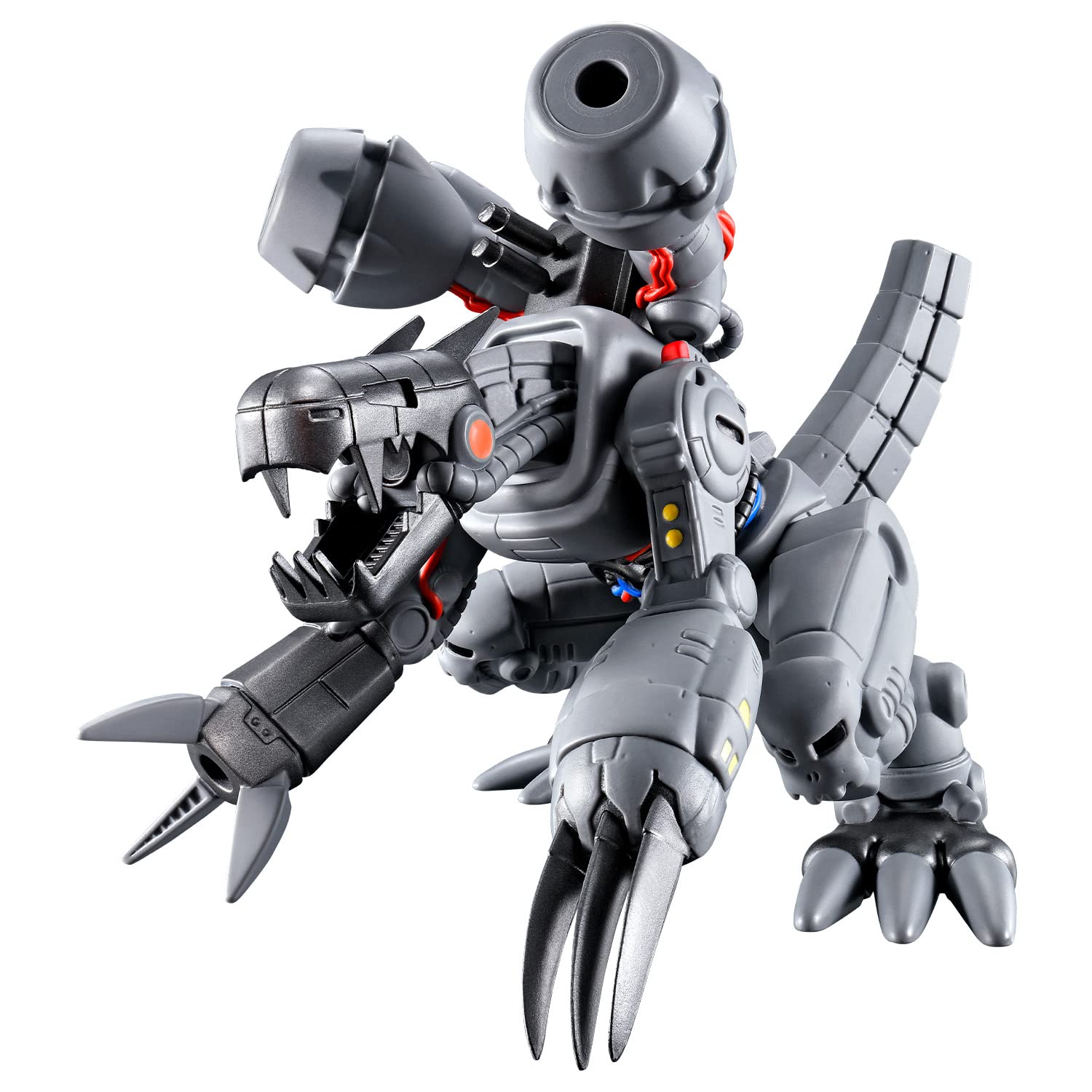Bandai Dynamotion Mugendramon Japanese Digital Monster Toys Figure Toys- Japan Figure Store - #1 Bring To You The Best Japanese Goods