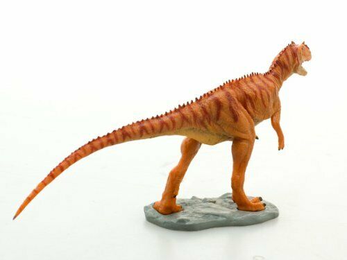 Dinosaur Pvc Figure Allosaurus Fdw-006 W3.5 X H8 X L21 Cm- Japan Figure Store - #1 Bring To You The Best Japanese Goods
