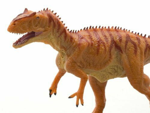 Dinosaur Pvc Figure Allosaurus Fdw-006 W3.5 X H8 X L21 Cm- Japan Figure Store - #1 Bring To You The Best Japanese Goods