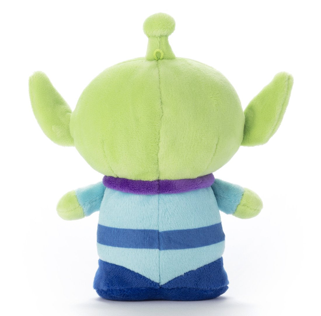 Disney Beans Collection Toy Story Alien Plush Doll- Japan Figure Store - #1 Bring To You The Best Japanese Goods