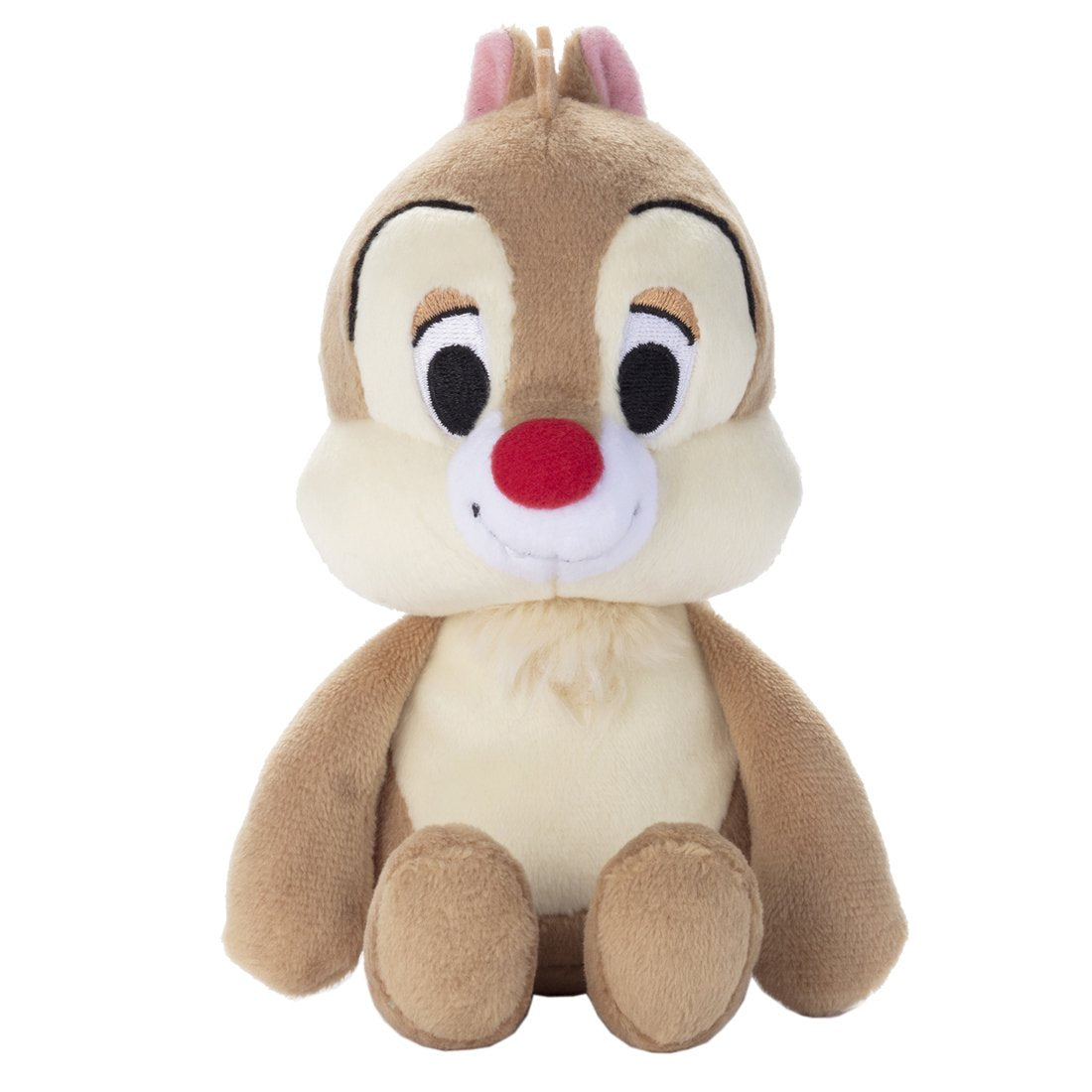 Disney Beans Collection Dale Plush Doll- Japan Figure Store - #1 Bring To You The Best Japanese Goods