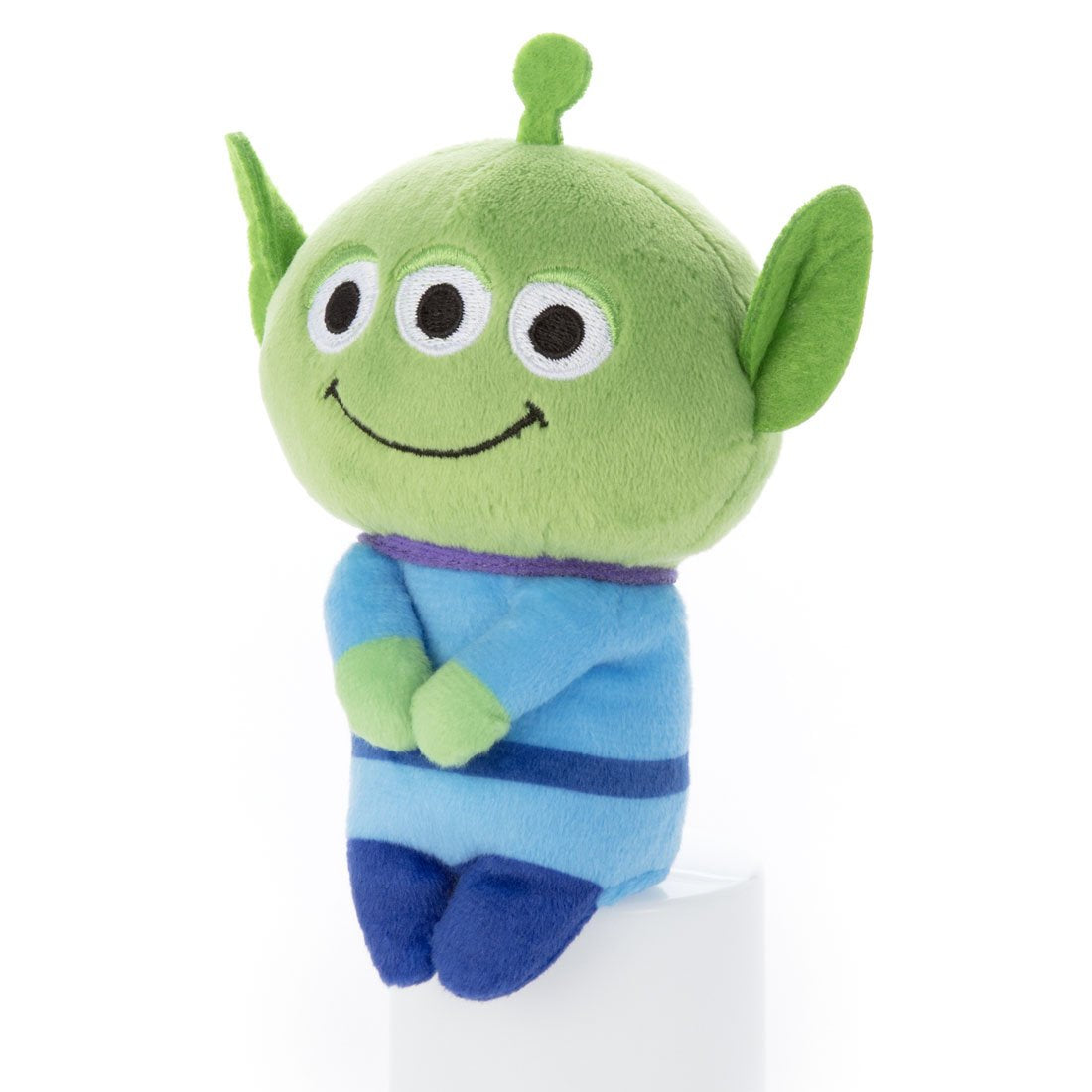 Disney Chokkori-San Alien Plush Doll- Japan Figure Store - #1 Bring To You The Best Japanese Goods