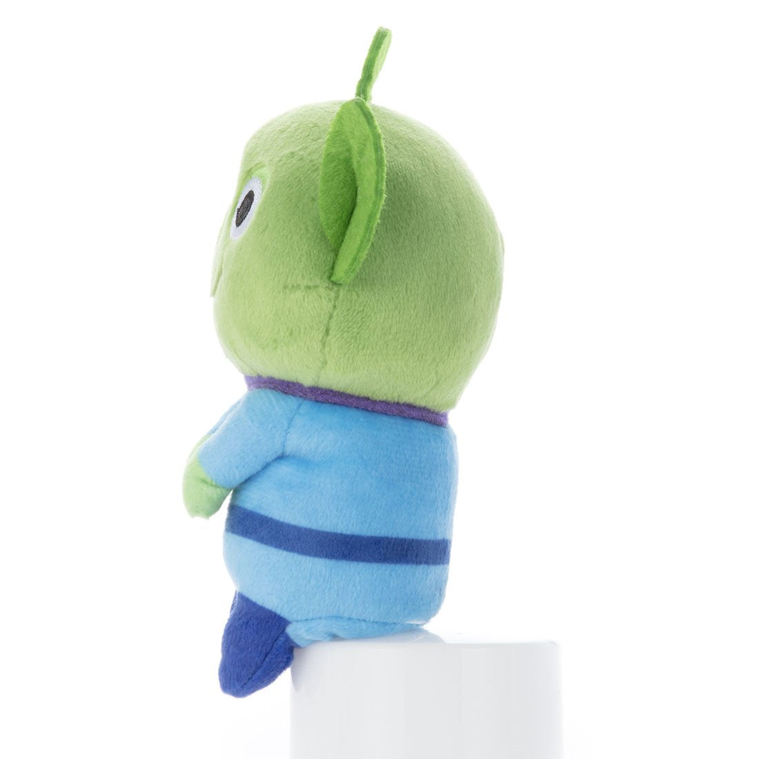 Disney Chokkori-San Alien Plush Doll- Japan Figure Store - #1 Bring To You The Best Japanese Goods
