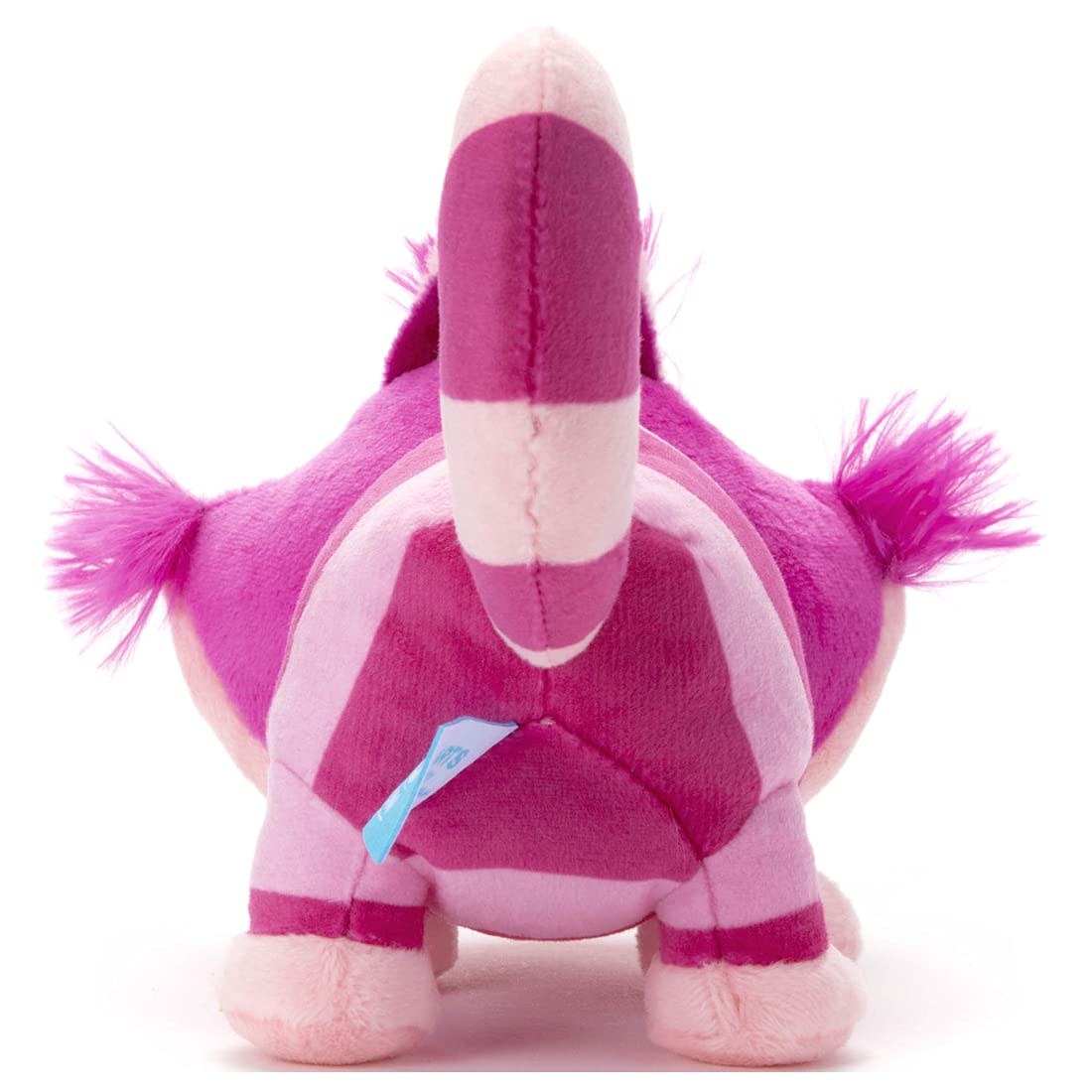 TAKARA TOMY A.R.T.S Washable Plush Doll Cheshire Cat Alice In Wonderland- Japan Figure Store - #1 Bring To You The Best Japanese Goods