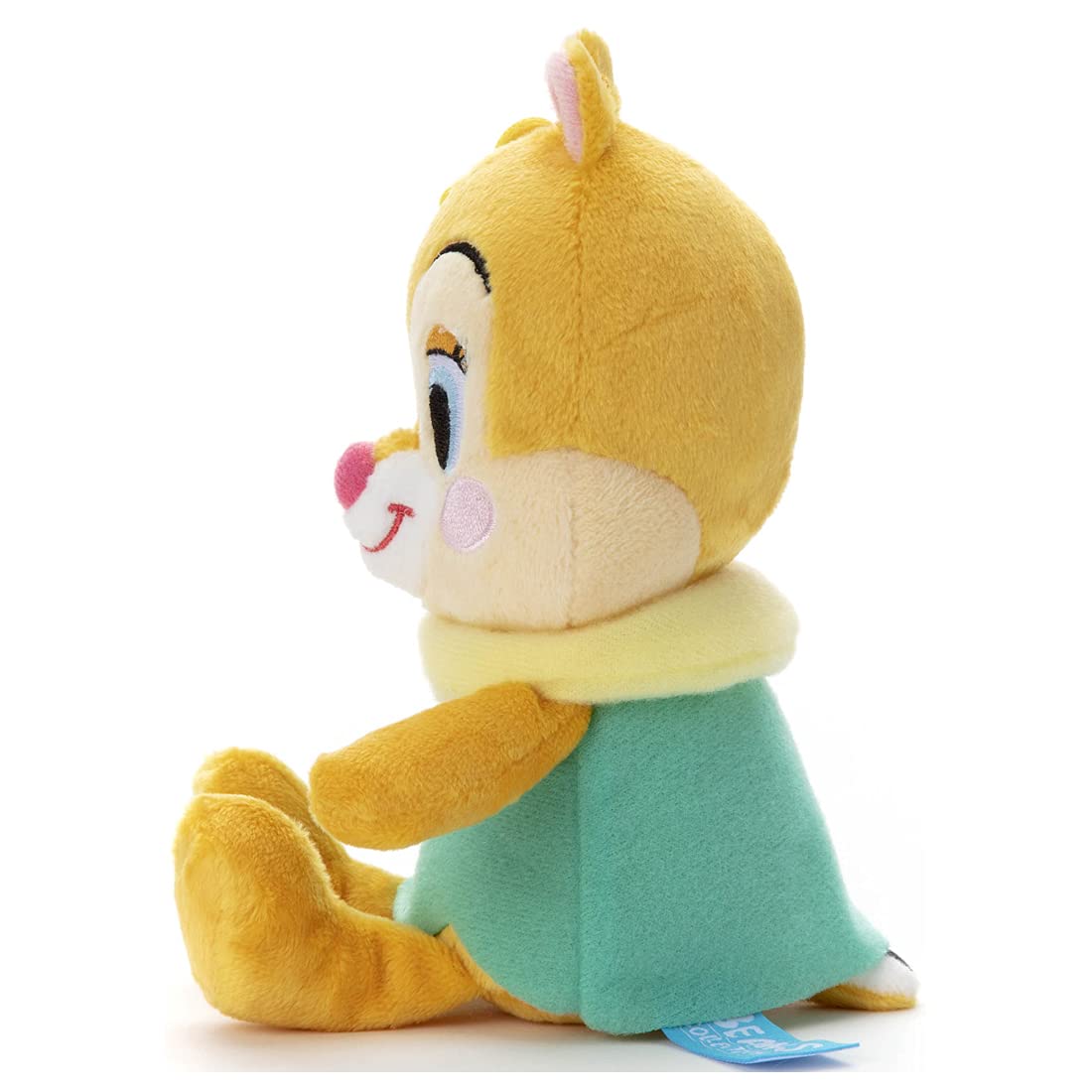 TAKARA TOMY A.R.T.S Washable Plush Doll Clarice Disney- Japan Figure Store - #1 Bring To You The Best Japanese Goods