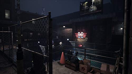 Dmm Games Daymare: 1998 Sony Playstation 4 - New Japan Figure 4580544940230 5