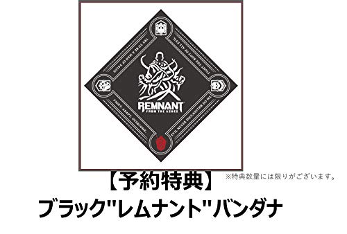Dmm Games Remnant From The Ashes Playstation 4 Ps4 - New Japan Figure 4580544940254 1