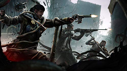 Dmm Games Remnant From The Ashes Playstation 4 Ps4 - New Japan Figure 4580544940254 2