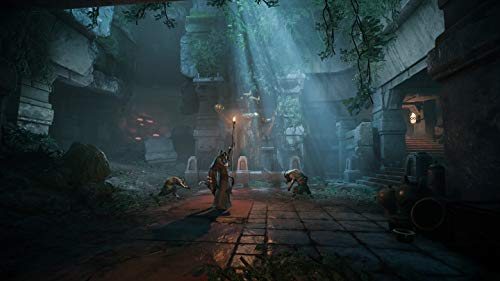 Dmm Games Remnant From The Ashes Playstation 4 Ps4 - New Japan Figure 4580544940254 5