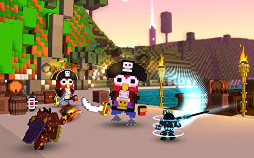 Dmm Games Trove Twinkle Treasure Pack Sony Ps4 Playstation 4 New