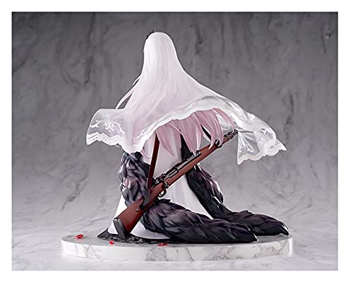 Tokyofigure 1/7 Scale Kar98K Palm Scarred Pvc & Abs Figure - Japan- Japan Figure Store - #1 Bring To You The Best Japanese Goods