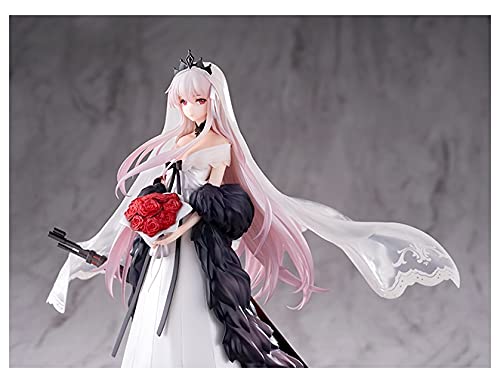 Tokyofigure 1/7 Scale Kar98K Palm Scarred Pvc & Abs Figure - Japan- Japan Figure Store - #1 Bring To You The Best Japanese Goods