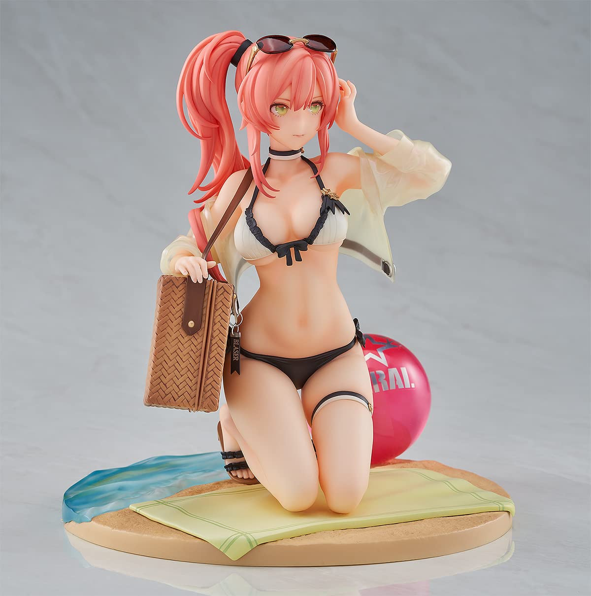 Dolls Frontline R93 Lucky Star Holiday Ver. 1/6 Complete Figure- Japan Figure Store - #1 Bring To You The Best Japanese Goods