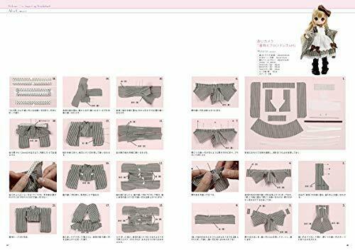 Dollybird Vol.32 Book- Japan Figure Store - #1 Bring To You The Best Japanese Goods