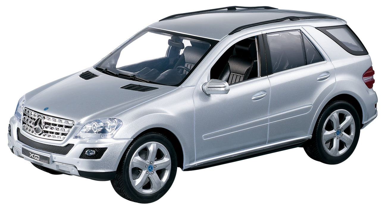 DOYUSHA Mercedes Benz Ml500 1/43 Scale Plastic Model- Japan Figure Store - #1 Bring To You The Best Japanese Goods