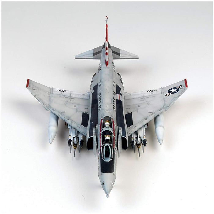 DOYUSHA 412640 F-4B Phantom 2 Vf-111 Sundowners 1/48 Scale Kit- Japan Figure Store - #1 Bring To You The Best Japanese Goods