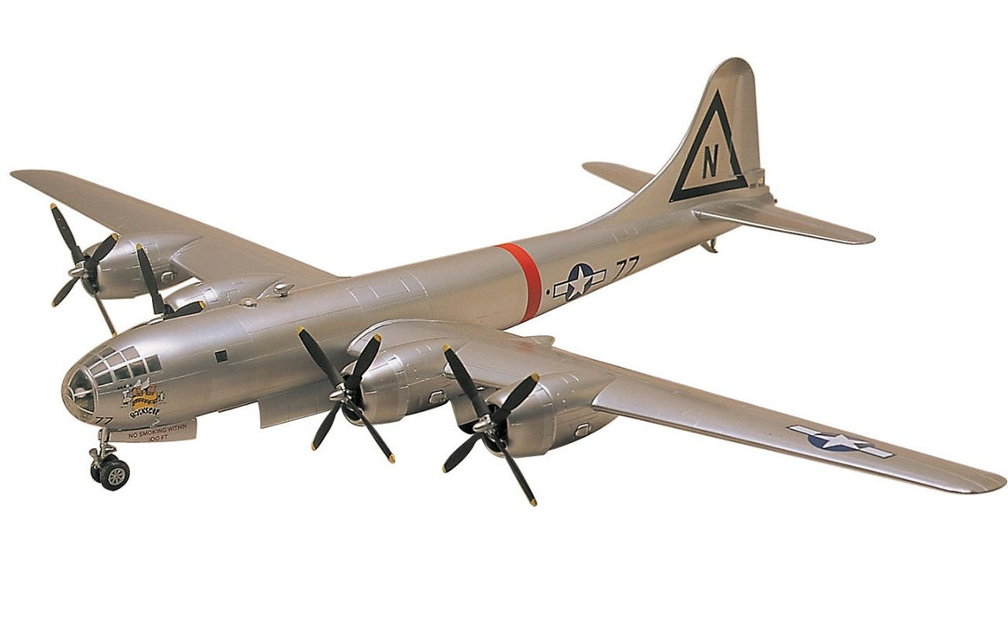 DOYUSHA 400968 Usaaf B-29A Superfortress Enola Gay 1/72 Scale Plastic Kit- Japan Figure Store - #1 Bring To You The Best Japanese Goods