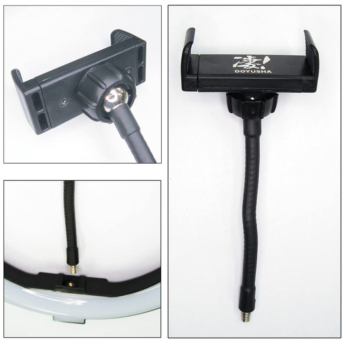 DOYUSHA Sgot! Led Ring Light L For Hobbies And Figures- Japan Figure Store - #1 Bring To You The Best Japanese Goods