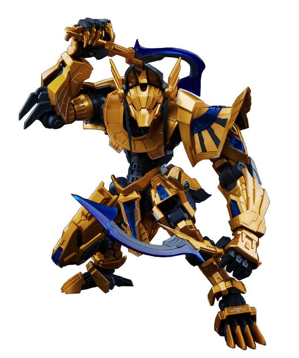 Doyusha Ms General Sin Series Gluttony 1/10 Plastic Model Japan- Japan Figure Store - #1 Bring To You The Best Japanese Goods