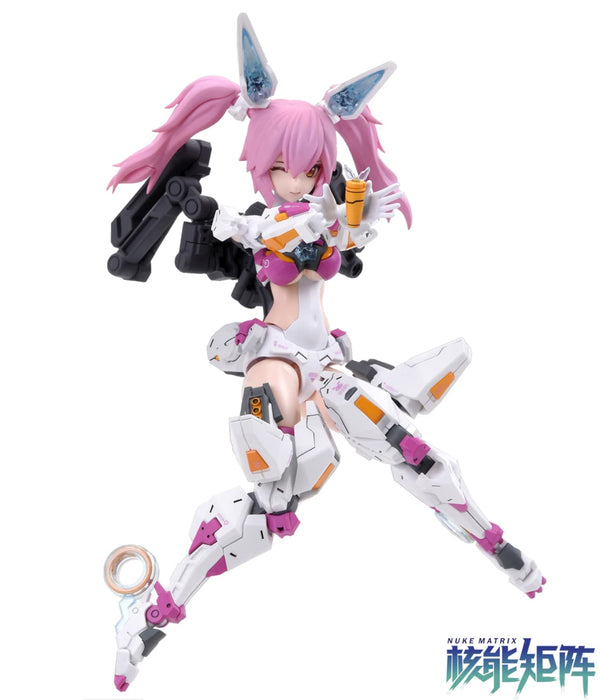 DOYUSHA Fantasy Girls 1/12 Remote Attack Battle Base Info Tactician Lirly Bell Plastic Model Standard Edition- Japan Figure Store - #1 Bring To You The Best Japanese Goods