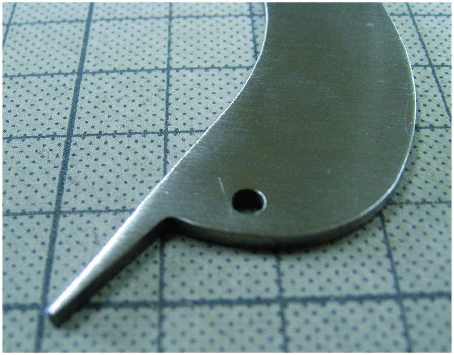 DOYUSHA The Scraper Sgot! Parts Separator Tool For Plastic Kits- Japan Figure Store - #1 Bring To You The Best Japanese Goods