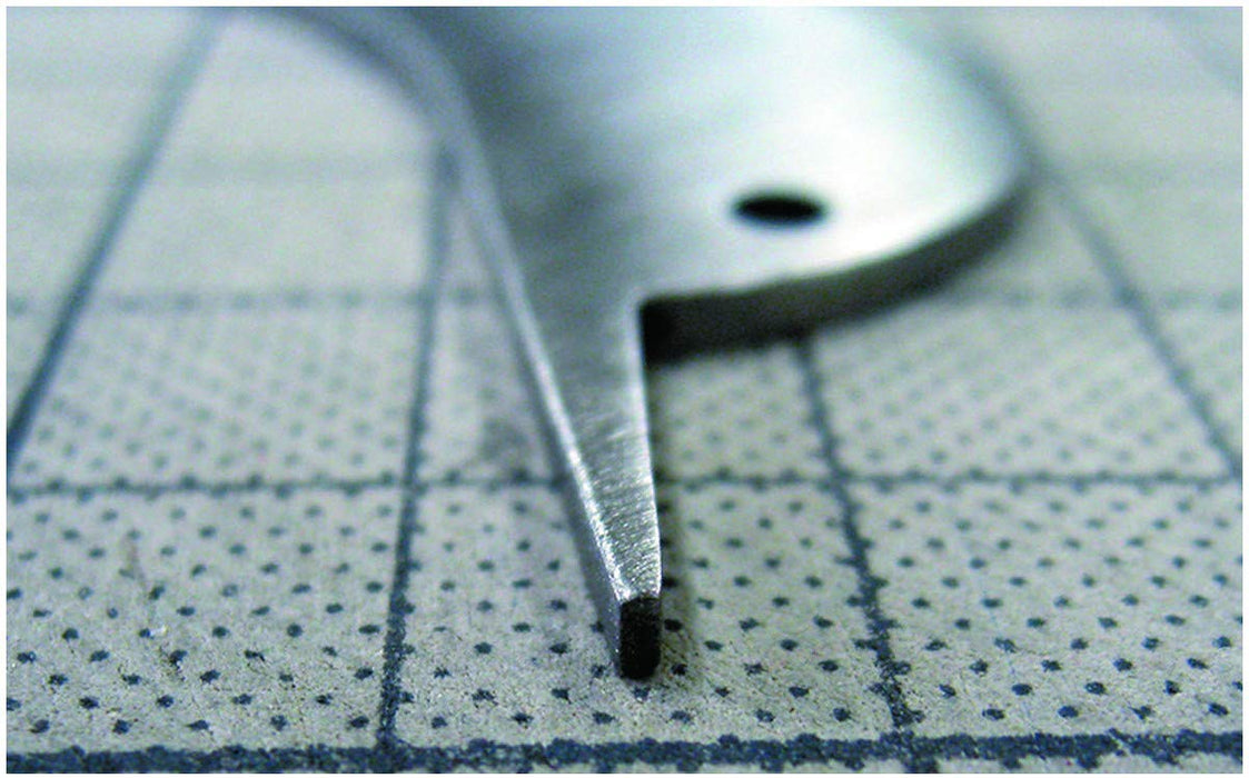 DOYUSHA The Scraper Sgot! Parts Separator Tool For Plastic Kits- Japan Figure Store - #1 Bring To You The Best Japanese Goods