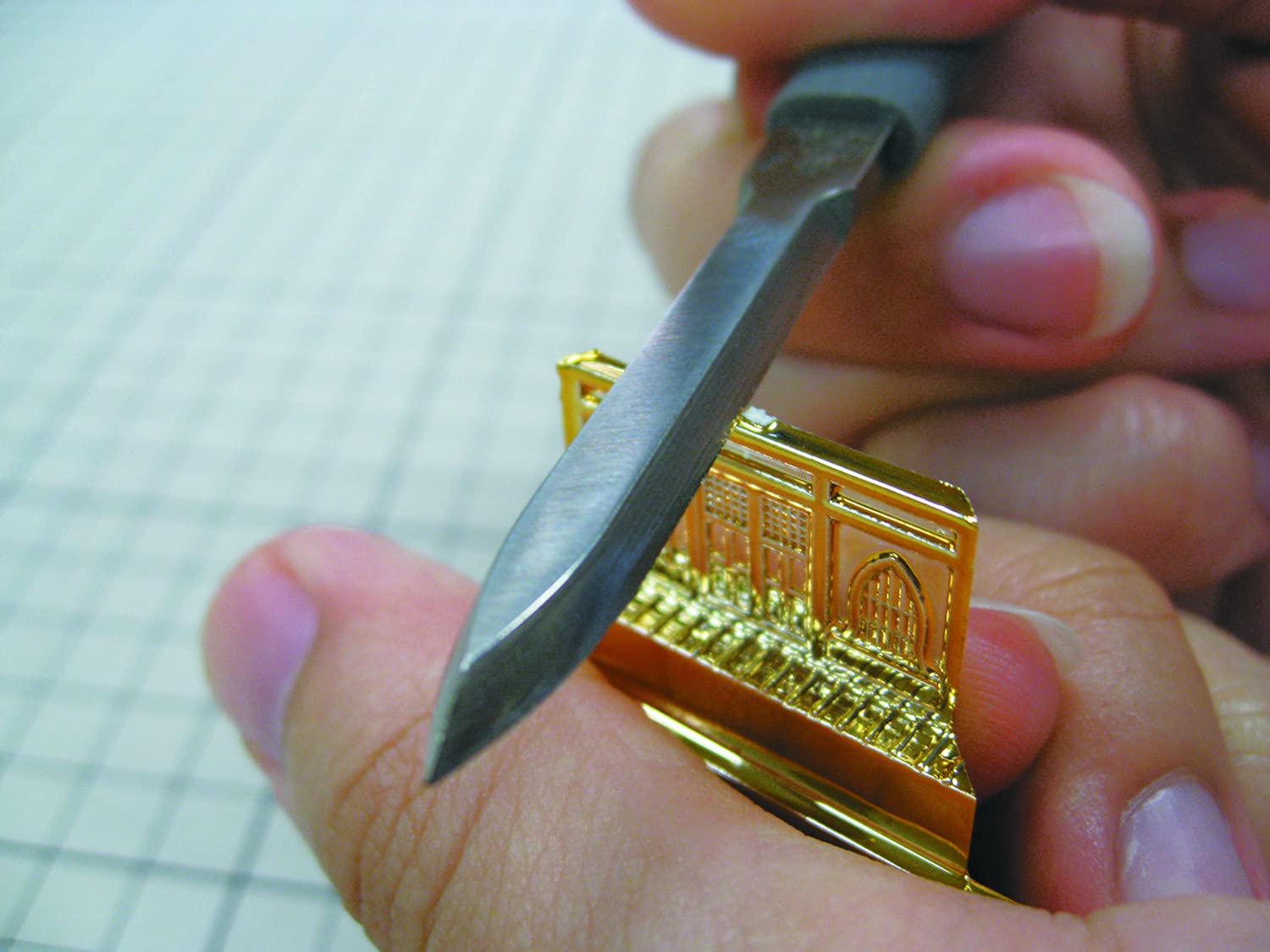 DOYUSHA Sugot! Kisage Cutter Hobby Tool- Japan Figure Store - #1 Bring To You The Best Japanese Goods