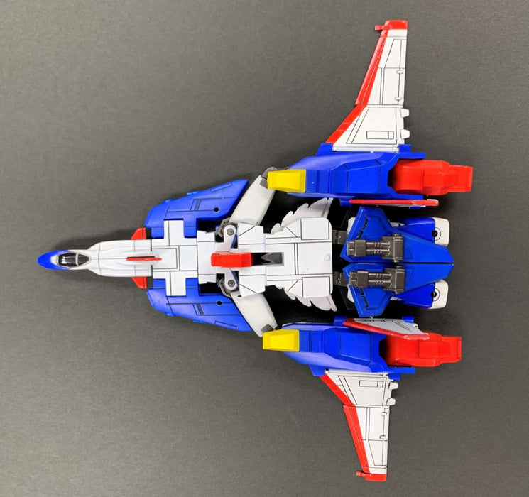 DOYUSHA The Brave Fighter Of Sun Fighbird Plastic Kit Reproducted Edition- Japan Figure Store - #1 Bring To You The Best Japanese Goods