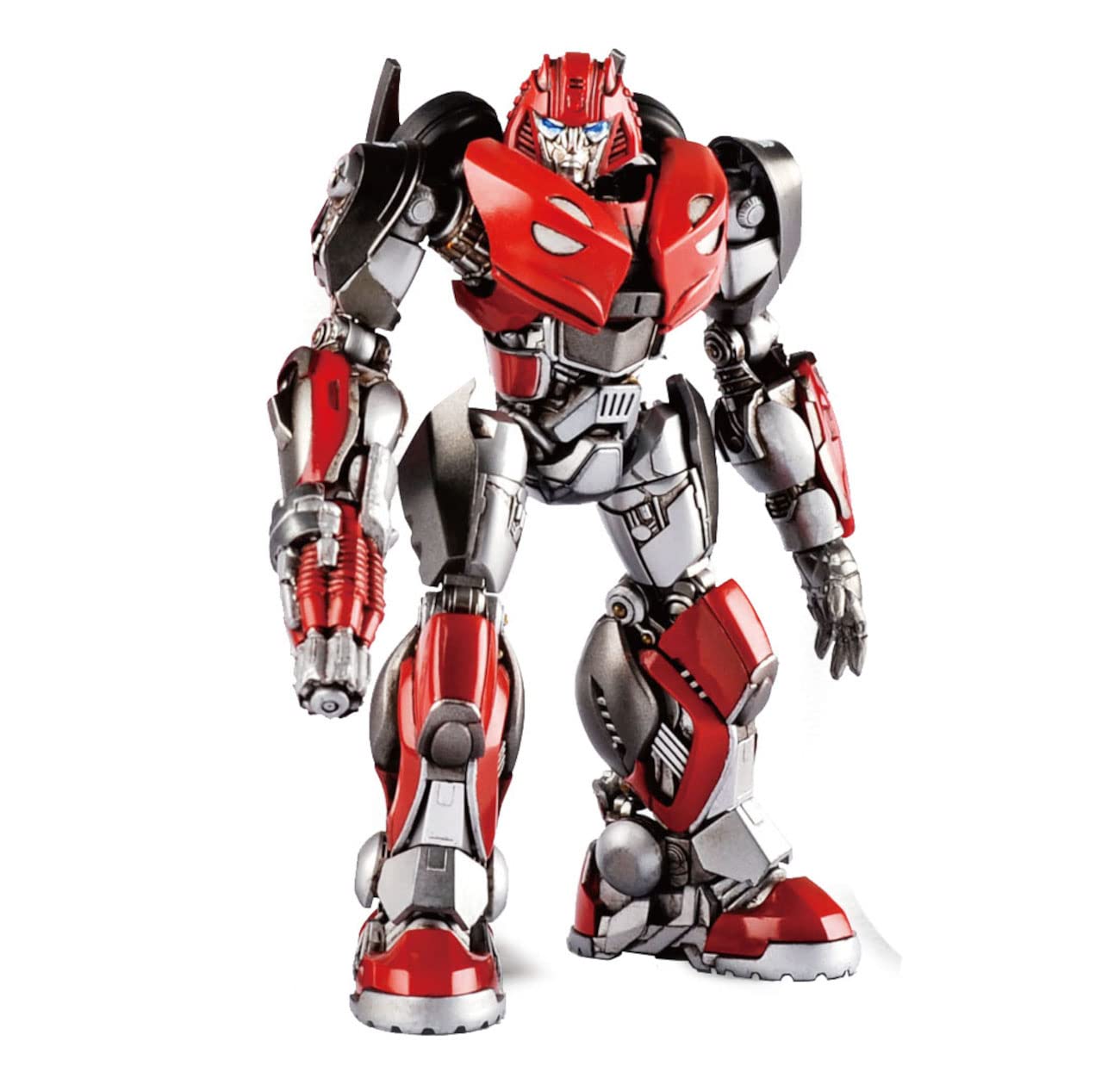DOYUSHA Transformers Bumble Bee Cliffjumper Plastic Model- Japan Figure Store - #1 Bring To You The Best Japanese Goods