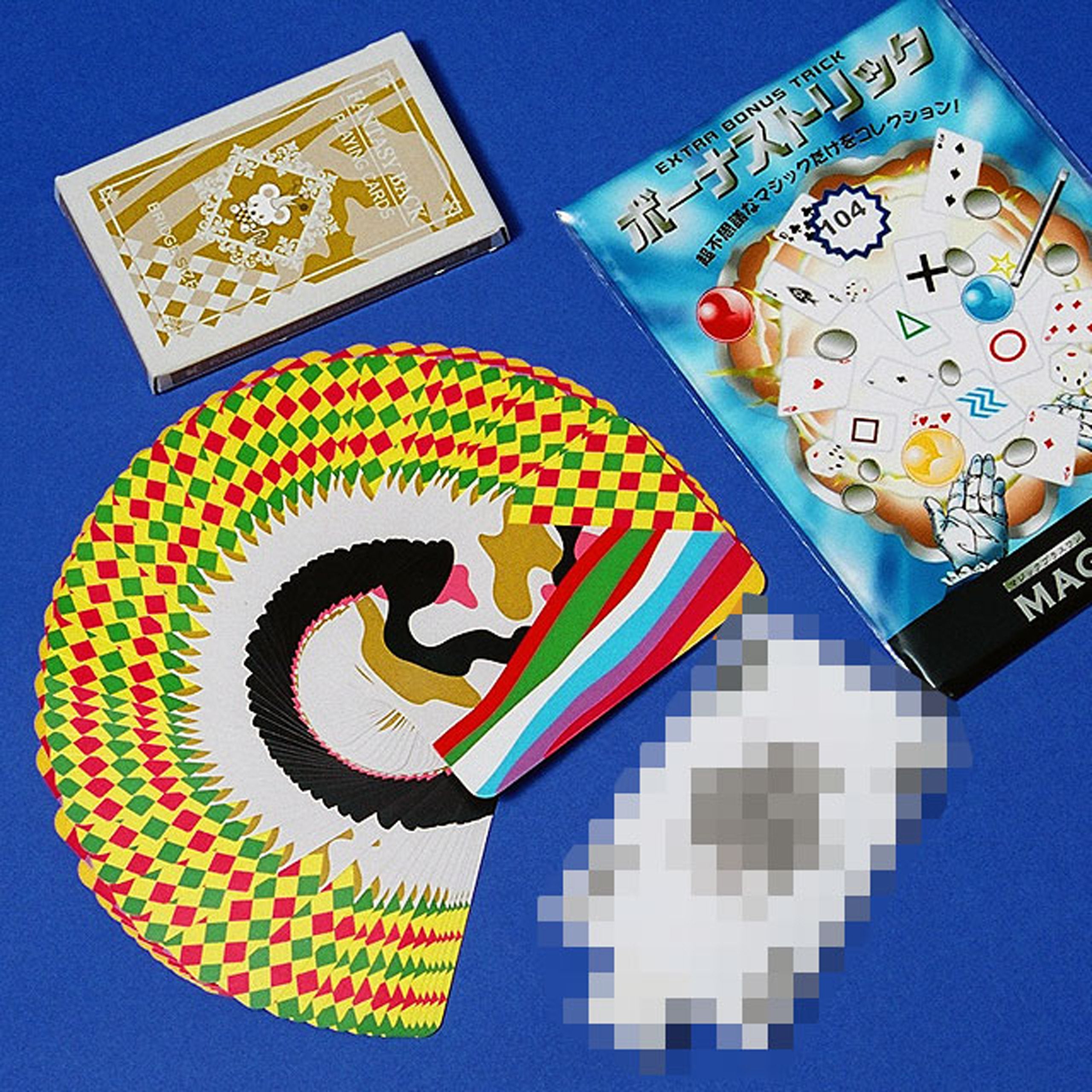 Dp Group Magic+1 Million Card- Japan Figure Store - #1 Bring To You The Best Japanese Goods