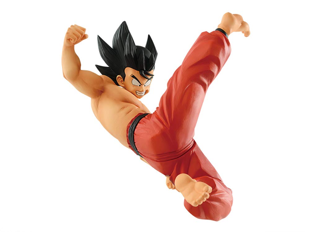 Banpresto Dragon Ball Match Makers Majunior Son Gokou & Piccolo Japan- Japan Figure Store - #1 Bring To You The Best Japanese Goods