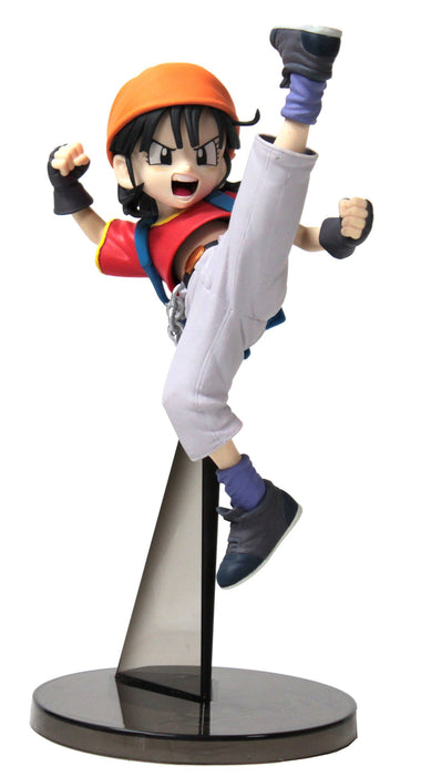 Dragon Ball Scultures Big Shaping Tenkaichi Budokai No.6 Bread Figure From Japan- Japan Figure Store - #1 Bring To You The Best Japanese Goods