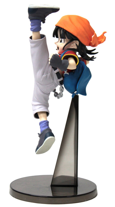 Dragon Ball Scultures Big Shaping Tenkaichi Budokai No.6 Bread Figure From Japan- Japan Figure Store - #1 Bring To You The Best Japanese Goods