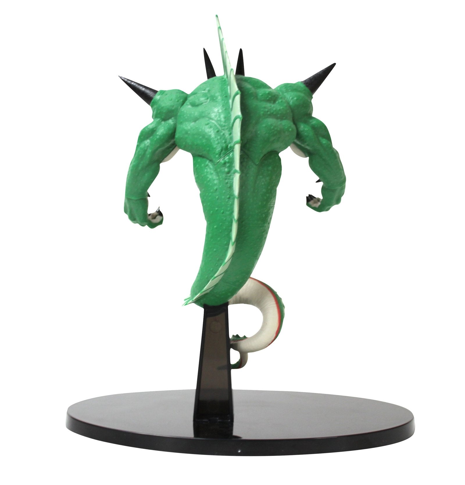 Banpresto Dragon Ball Scultures Big Zoukei Tenkaichi Budokai 4 Porunga Japan- Japan Figure Store - #1 Bring To You The Best Japanese Goods