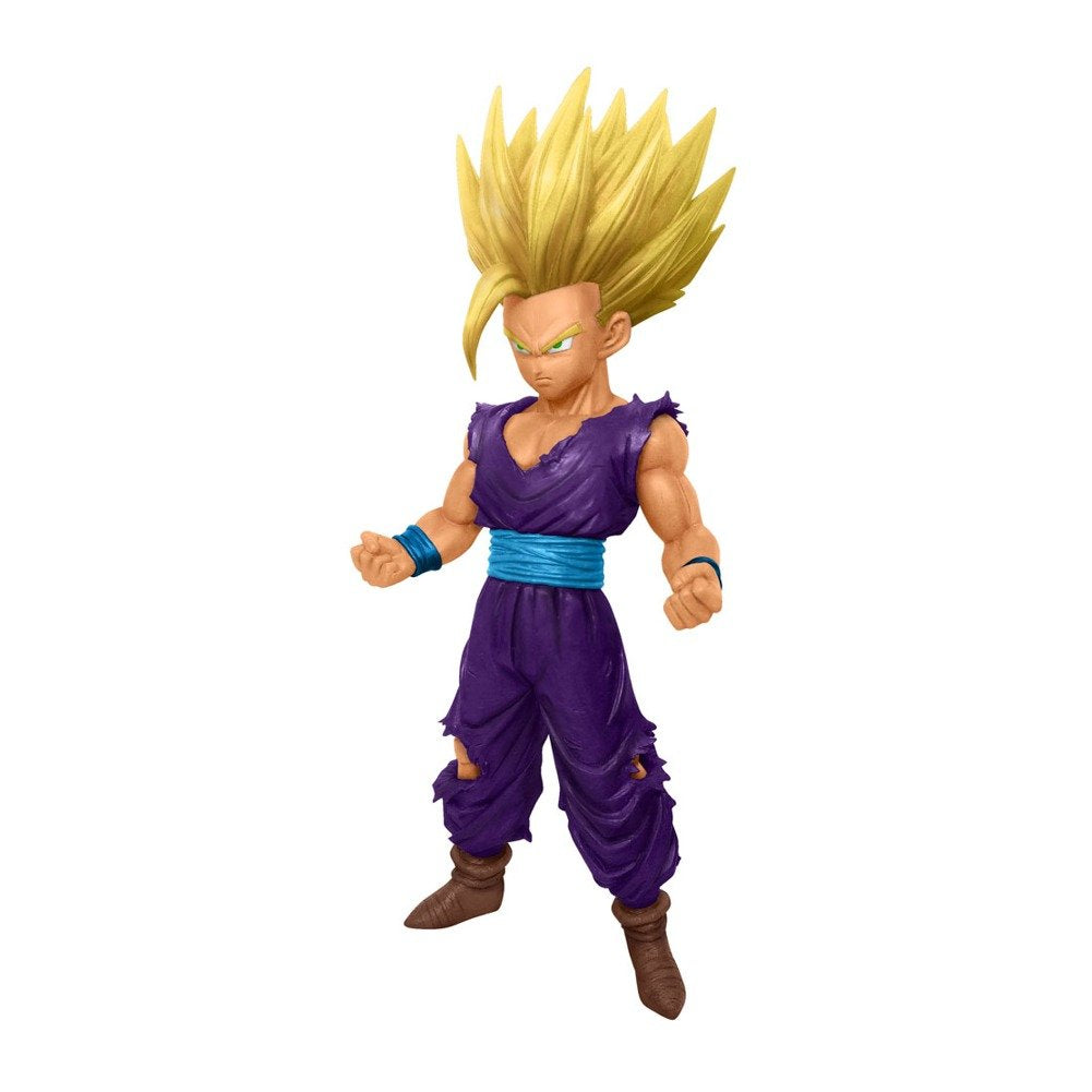 Banpresto Dragon Ball Z Master Stars Piece Son Gohan 20Cm Figure Japan- Japan Figure Store - #1 Bring To You The Best Japanese Goods
