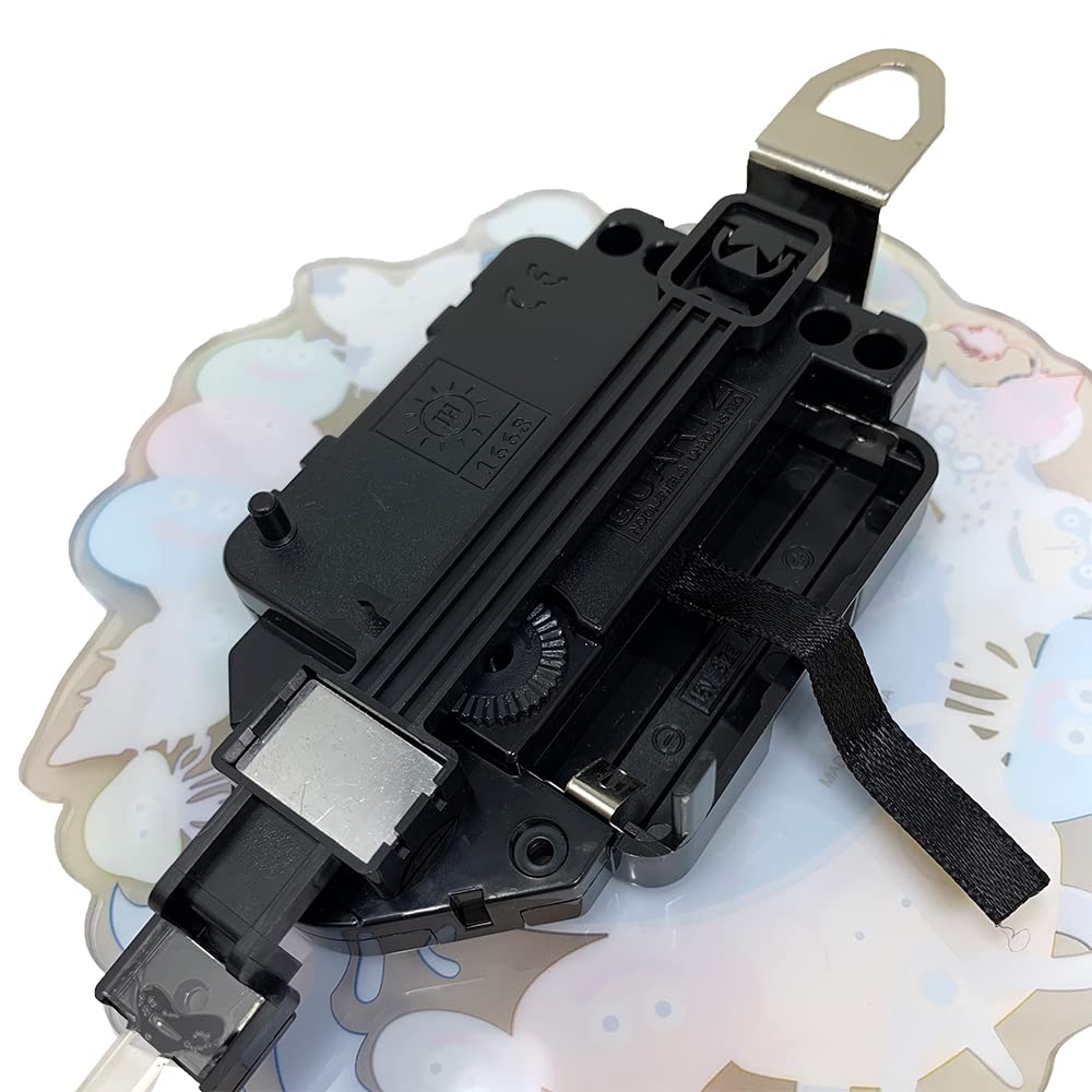 Square Enix Dragon Quest Am Wall Clock A Lot Of Monsters! Hen Cartoon Character Wall Clock- Japan Figure Store - #1 Bring To You The Best Japanese Goods