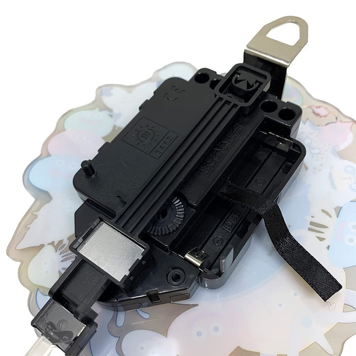 Square Enix Dragon Quest Am Wall Clock A Lot Of Monsters! Hen Cartoon Character Wall Clock- Japan Figure Store - #1 Bring To You The Best Japanese Goods