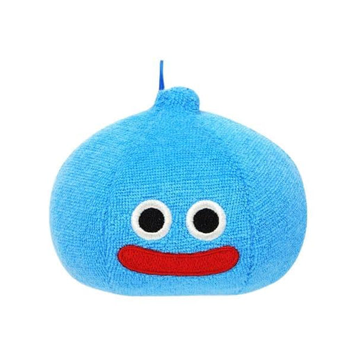 Dragon Quest Baby Slime Pipipi Plush Toy by Square Enix- Japan Figure Store - #1 Bring To You The Best Japanese Goods